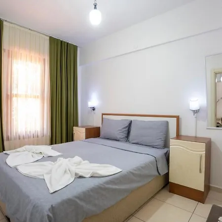 Inci Hostel *