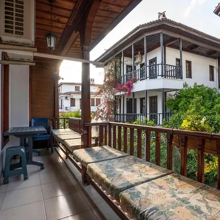 Inci Hostel Ula
