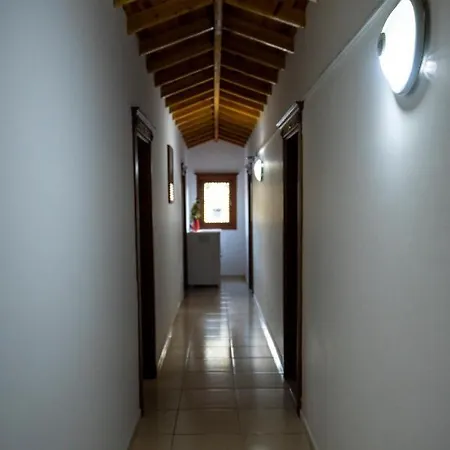 Hostel Inci Ula