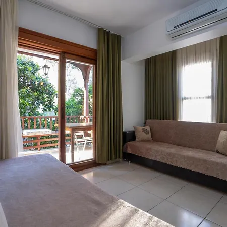 Inci Hostel Ula