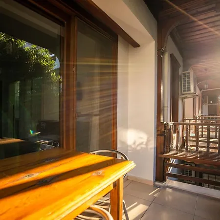Inci Hostel Ula