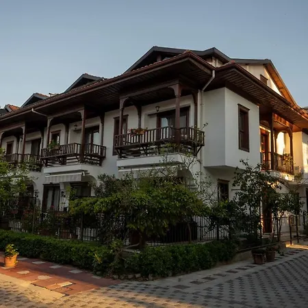 Hostel Inci