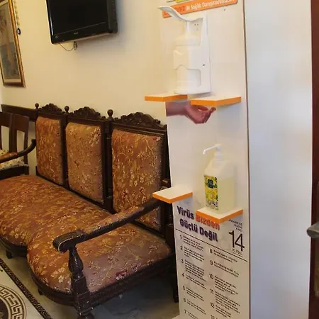 Inci Hostel Ula