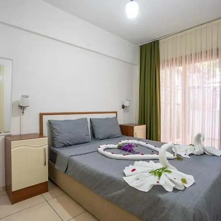 Inci Hostel