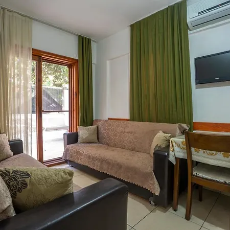 Hostel Inci *