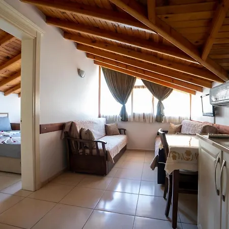 Inci Hostel