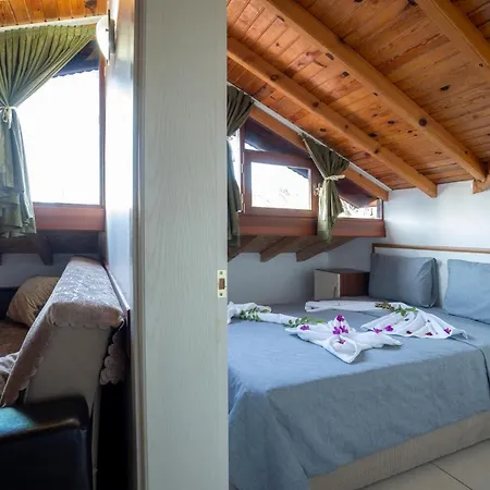 Hostel Inci Ula