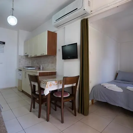 Inci Hostel