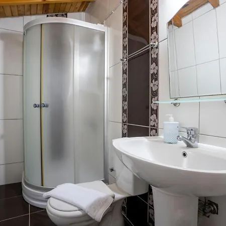 Inci Hostel Ula