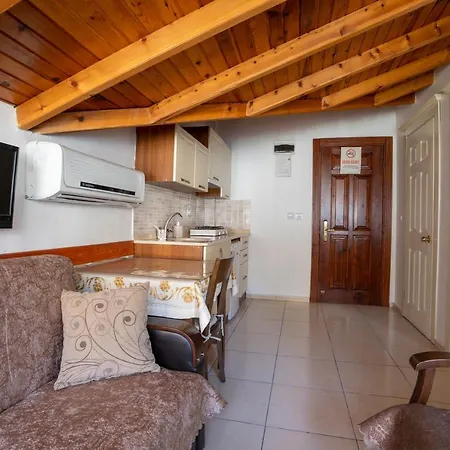 Hostel Inci Ula