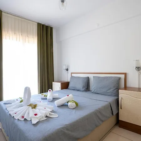 Hostel Inci Ula