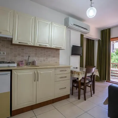 Hostel Inci