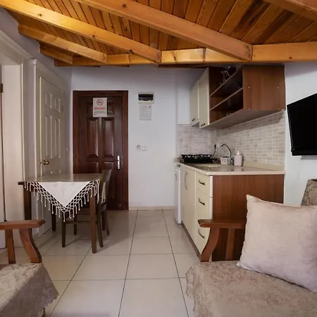 Hostel Inci