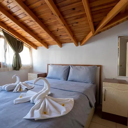 Hostel Inci Ula
